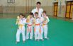Coraggio e disciplina, a scuola di Judo
