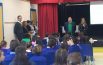 Libriamoci, 200 volumi per i bimbi di Tolentino