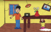 Margherita e Thomas, giovani eroi in “Tremiamoci per mano”