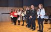 Giornata delle eccellenze,  premiati gli studenti più bravi