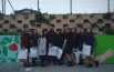 Concorso di street art, studentesse in finale