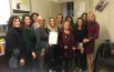 Eccellenze a a scuola: premio Giovanni Soldini assegnato ad Alessandra Ilari