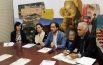 “Tutta scena nell’era digitale?!” Progetto con i ragazzi per un approccio consapevole al web