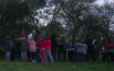 Bambini nell’orto, a scuola di alberi antichi