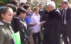 Pensieri e poesie per Mattarella, il dono degli studenti di Visso