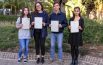 Gli studenti del Classico  “parlent bien” il francese