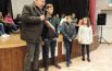 Eletto il sindaco junior di Montelupone