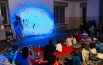 Un’incursione nell’arte per i bambini della scuola Mameli