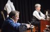Cenerentola folk  al teatro Annibal Caro