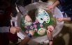 Tutti pazzi per  “Gli stagnetti di Monet”