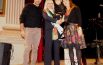 Seconda allo Zecchino D’Oro,  teatro sold out per Nicole