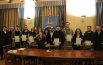 Premiati ad Appignano gli studenti più bravi