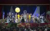 Cats: la notte dei gatti Jellicle