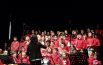 L’orchestra del Convitto  suona per il Natale