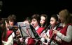 “Note di Natale” con la Junior band