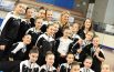 Pink Ribbon sugli scudi a Foligno