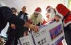 Tv in regalo per pediatria