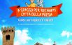 La guida di Recanati per ragazzi e ragazze