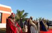 Arrivano i Re Magi