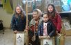 La Befana passa in Comune, doni a sessanta bambini