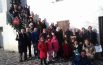Parolito, è arrivata la Befana: doni per grandi e piccini