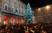 Capodanno a Macerata, piazza piena o vuota? L’indagine dei piccoli reporter