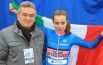 Eleonora Ciabocco si veste di Tricolore: è campionessa italiana di ciclocross
