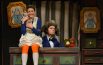 Teatro ragazzi: torna “Finalmente domenica!”