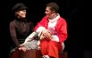 Sally trova un babbo a Natale in una notte magica