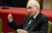 Giuliano Amato incontra gli studenti