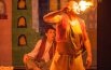 L’oriente fantastico a teatro:  Ali Babà e i 40 ladroni