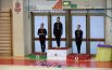 Ginnastica Civitanova, gioie dalla ritmica