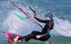 Kitesurf, Irene Tari in Marocco  a caccia della qualifica a 5 cerchi