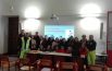 A scuola dalla protezione civile: “Terremoti e alluvioni senza rischi”