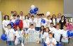 I robot fatti con le Lego portano la classe a Reggio Emilia