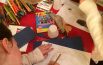 Sapori di salute,  sabato 16 laboratori  per bambini e bambine