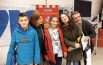 “Donare il sangue è donare la vita”:  premiati i vincitori  FOTO