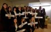 Nazioni Unite, delegazione del “Leopardi”  al confronto con Barbados e Bahamas