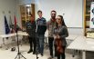 La Resistenza al liceo  leggendo “Alba” di Guido Perosino