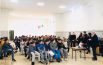 “Incontri con i mestieri”: l’imprenditore agricolo si racconta