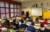 Polizia in cattedra al Lanzi:  legalità e bullismo