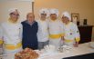 Il fratello di Paolo Borsellino a Cingoli per il “Pranzo della legalità”