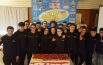 Ciclismo, la Scap presenta le formazioni Juniores e Allievi