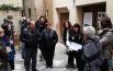 Dai “fan” di Garibaldi alle case di tolleranza: le storie di “quelle di vicolo del Ponte”