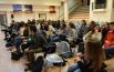 Scambi culturali  dalla Francia a Macerata