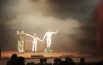 Gli spettacoli di bambini e bambine  portano a teatro 2.800 persone