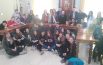 Cugini d’oltralpe in visita a Potenza Picena