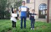 Che musica, maestro:  tris di vittorie  per la scuola Scodanibbio
