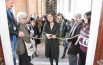 “La via delle storie” nella piccola Versailles maceratese