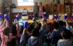 “Io Amo l’acqua”:  4 scuole conquistano la goccia blu